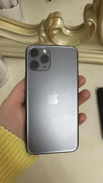 Iphone 11 pro