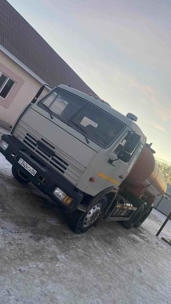 Услуги ассенизатор