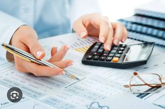 Бухгалтерлік есеп курсы.