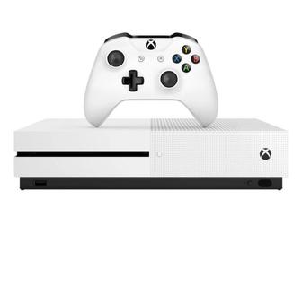 Игровой консоль Xbox one s