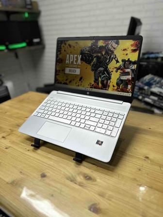 HP 15S на Ryzen 5 в рассрочку