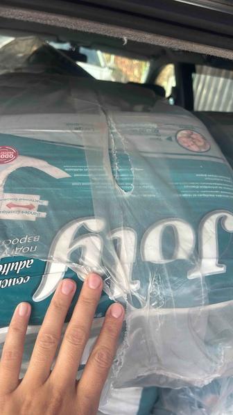 Памперсы для взрослых