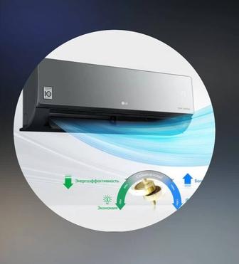 Установка кондиционеров