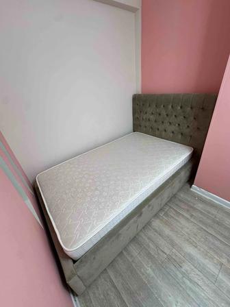 Кровать полуторка