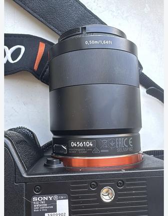 Обмен объектив на объектив или продажа