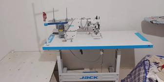 Тігін машинасы сатылады