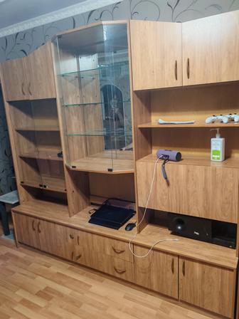 Сервант - стенка