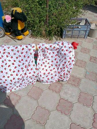 Продается бесік-колыбель