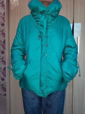 Куртка