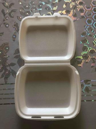 Ланч боксы.