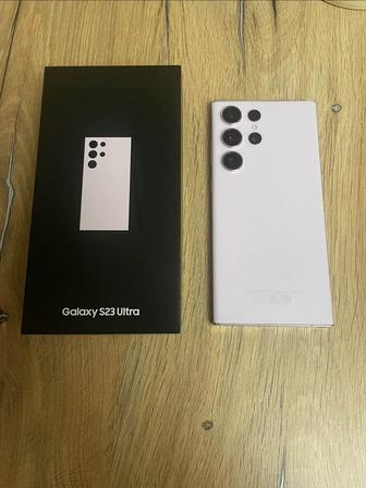 Продам samsung s23 ultra 256gb