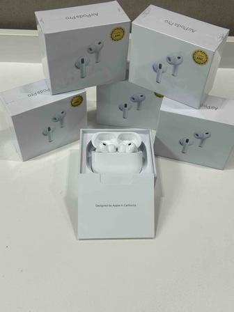 AirPods Pro 3 Lux Copy