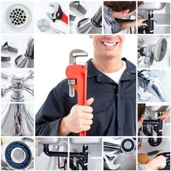 Услуги Сантехника любые виды работы