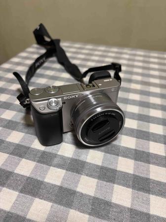 Фотоаппарат Sony a6000