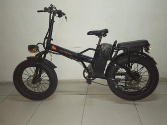 Электровелосипед Фэтбайк