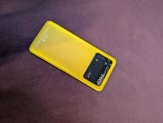 Xiaomi Poco M4 PRO 4g