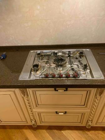 Ремонт газплита , газовые плита , вытяжка, духовка , оригинальные запчастей