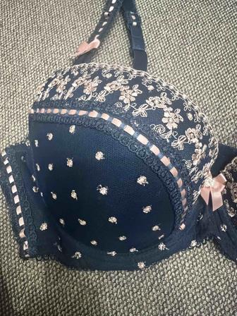 Новый комплект нижнего белья