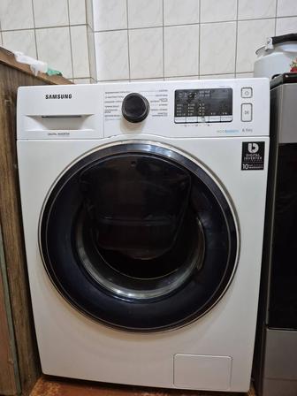 Продам стиральную машину