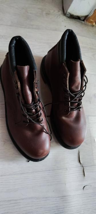 Спец. ботинки Red wing р. 44