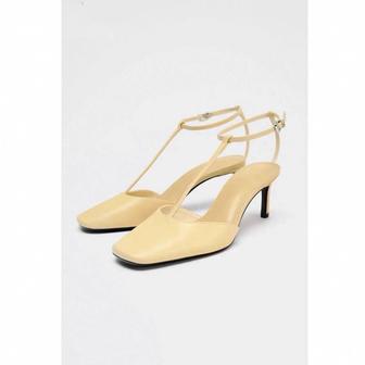 Туфли и сандалии, Zara