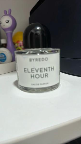 Byredo 11 час парфюм