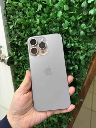 Продам IPhone 15pro max