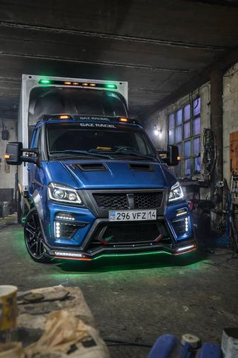 Грузоперевозки Павлодар Устькаменогорск