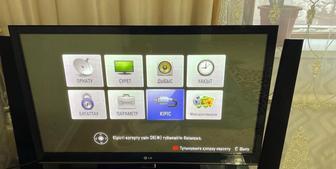 Телевизор lg