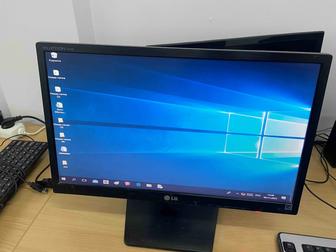 Монитор 22 диагональ