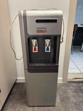 Продам кулер б/у