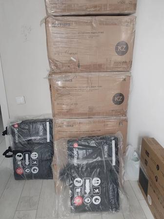 Термосумки ЯНДЕКС для Бизнеса