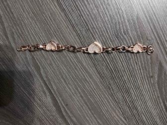 Браслеты кольца