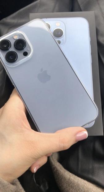 Продам айфон 13 про 256 гб