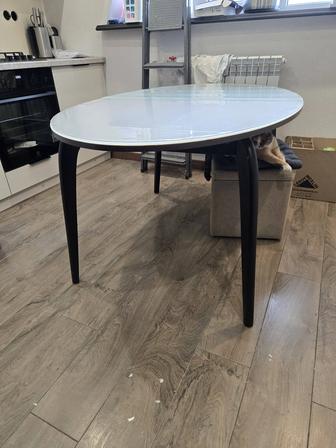 Стол раздвижной 97х150 (плюс 45)