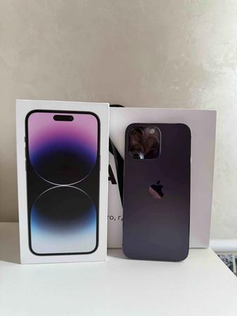 Продам iphone 14 pro max