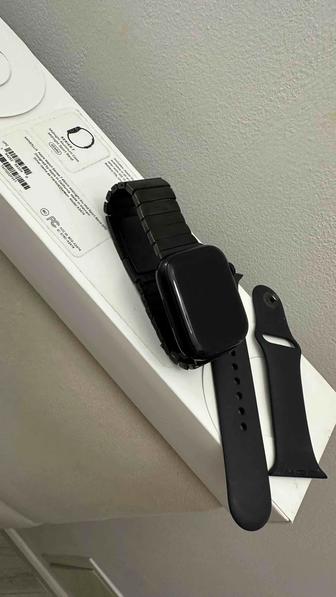 Apple Watch 7 45mm