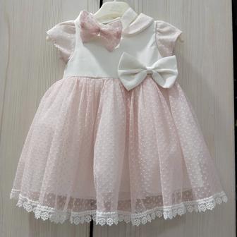 2 Платья принцессы