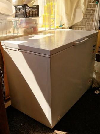 Морозильная камера