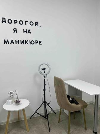 Сдам в аренду маникюрный стол