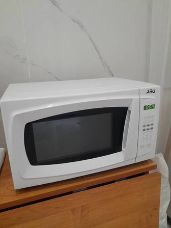 Микроволновка
