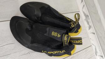 Скальные туфли La Sportiva