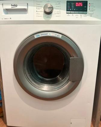Стиральный машина