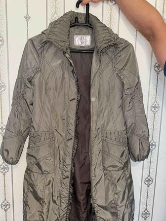 Женская демисезонная куртка