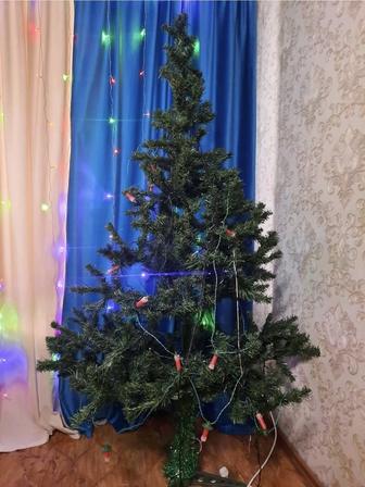 Продам елку