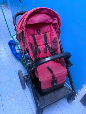 Коляска Cybex