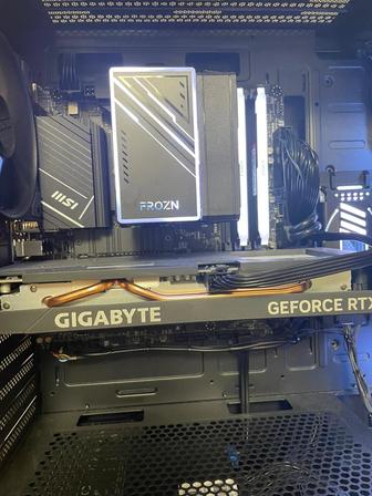 Core i5 12400f/DDR4 32 Gb/M2 512Tb/RTX4060
