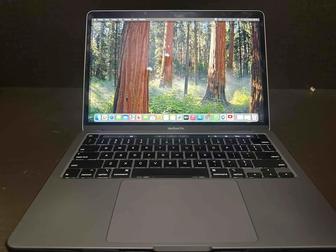 Macbook Pro 13 (2020) intel core i5 - 81% емкость 763 циклов