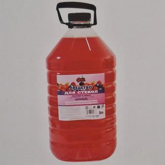 Средство для стекол