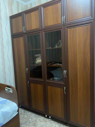 Продам шкаф б/у в хорошем состоянии